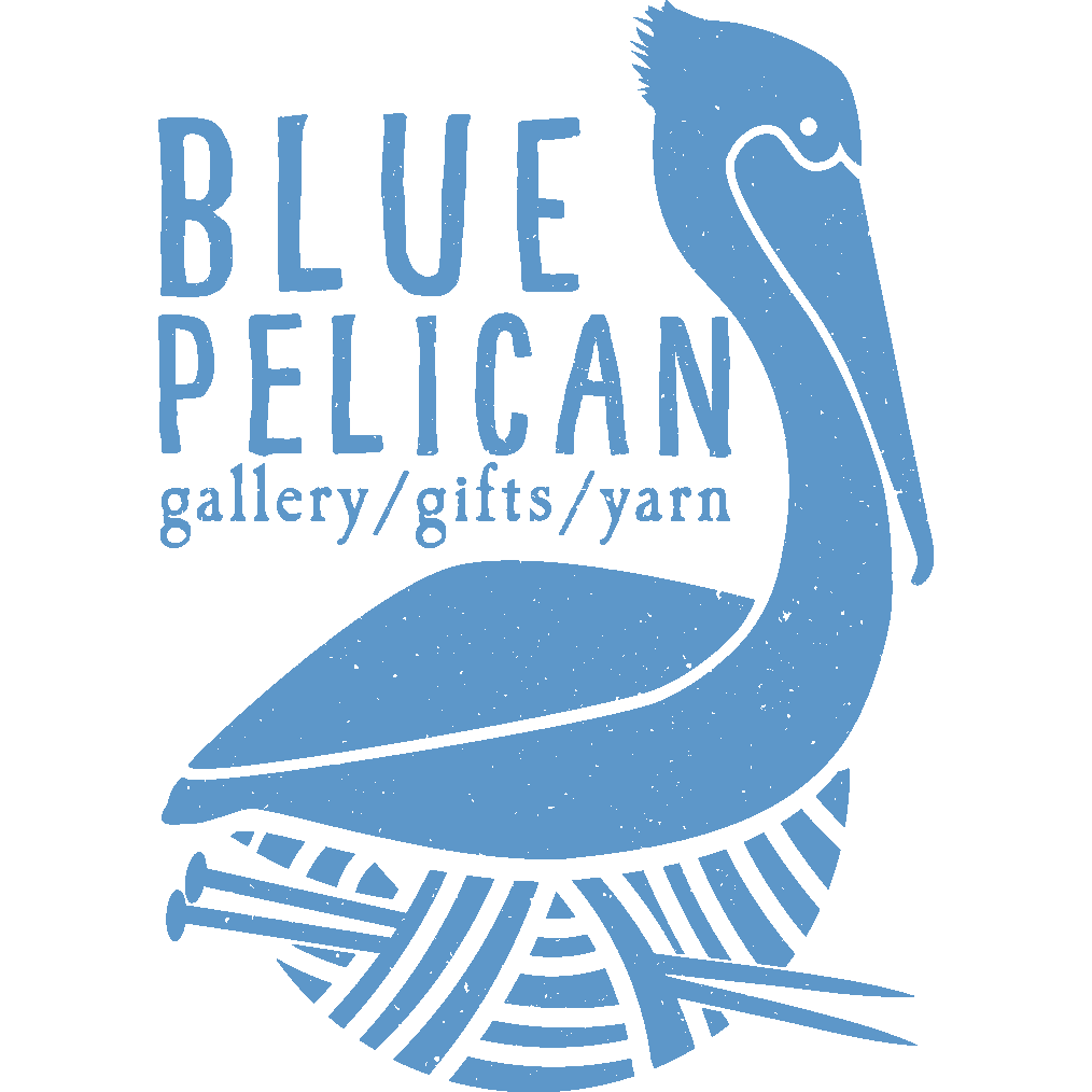 Blue Pelican Gallery Gifts and Yarn Blue Pelican Outer Banks Shopping